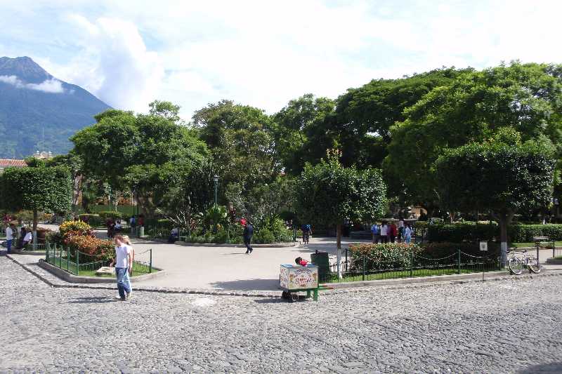 Mexico & Guatemala 2010 - 0811